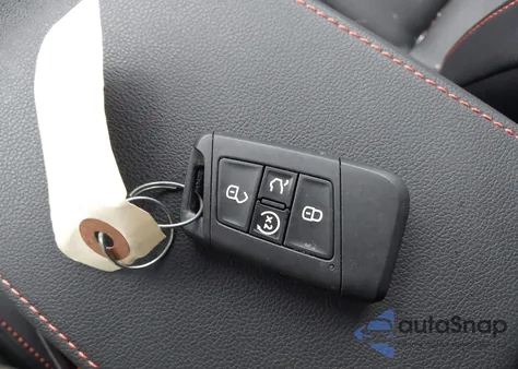 2024 Volkswagen Tiguan 2.0T Wolfsburg Edition из США, поврежденный, VIN 3VVAB7AX1RM216759